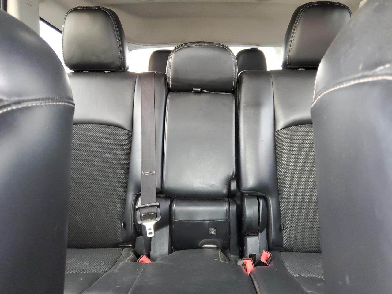 2020 Dodge Journey Crossroad VIN: 3C4PDCGB8LT265641 Lot: 92723975