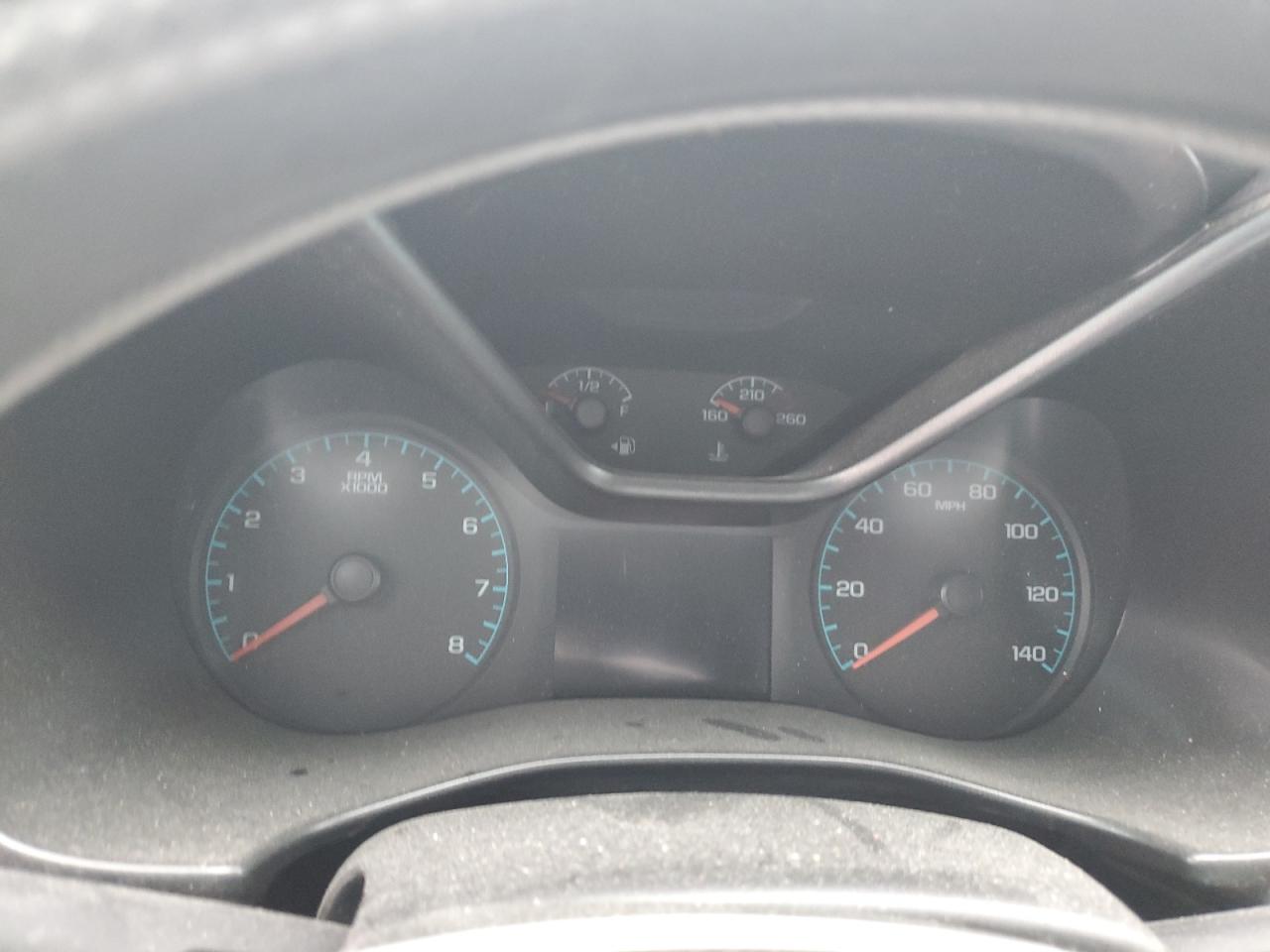 2022 Chevrolet Colorado VIN: 1GCHSBEA7N1320363 Lot: 91852045