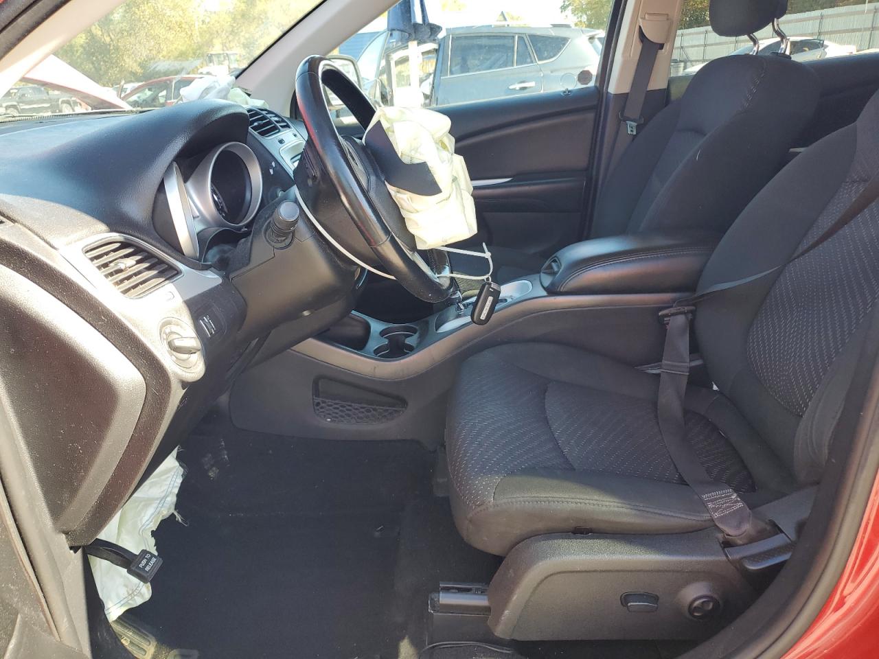 2019 Dodge Journey Se VIN: 3C4PDCBB0KT804887 Lot: 90995085