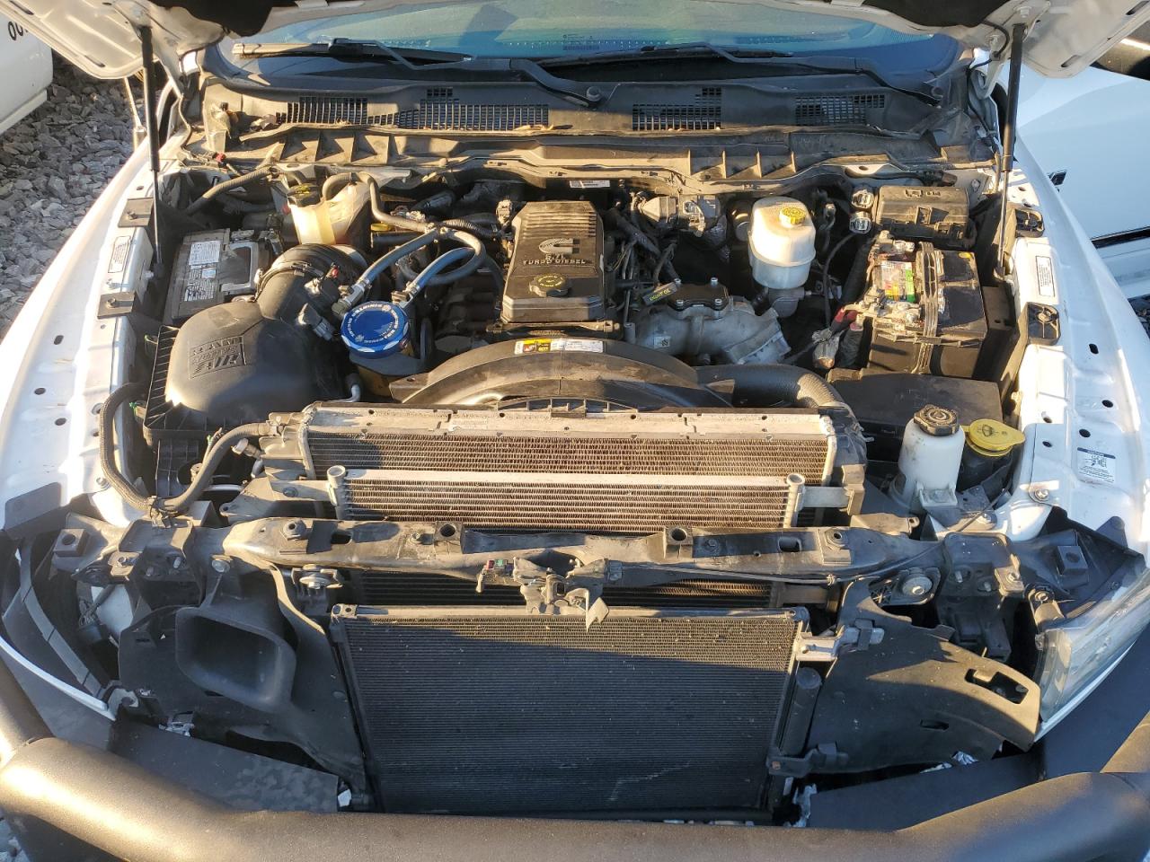 2016 Ram 3500 Laramie VIN: 3C63RRJL1GG339606 Lot: 92123355