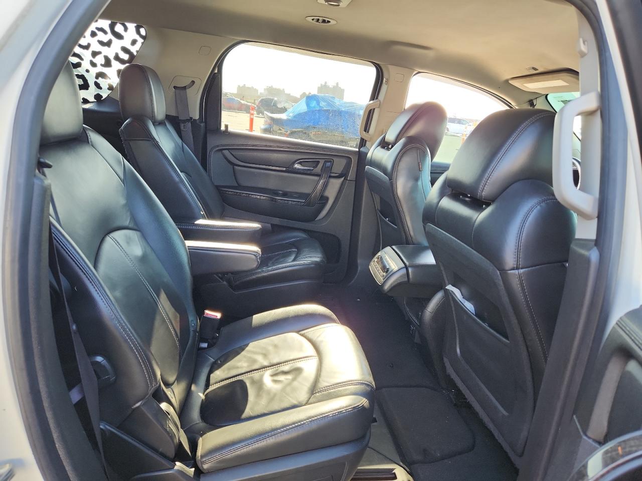 2015 GMC Acadia Slt-1 VIN: 1GKKRRKD4FJ105408 Lot: 92110155