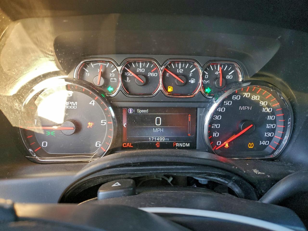 2016 GMC Yukon Sle VIN: 1GKS2AKC9GR470067 Lot: 94491475