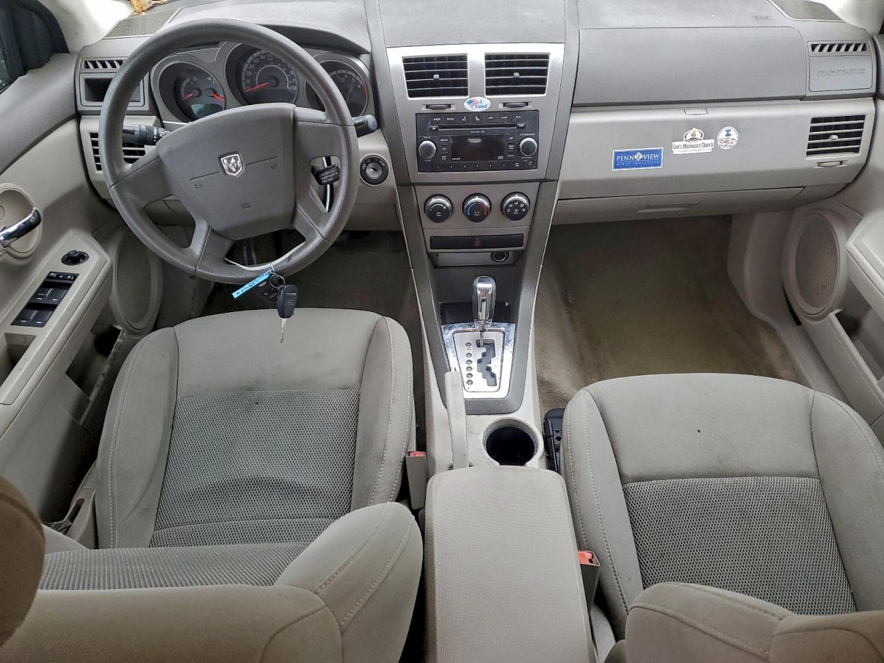 2010 Dodge Avenger Sxt VIN: 1B3CC4FBXAN144438 Lot: 91232435