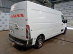 2020 NISSAN NV400 2.3 DCI 135PS H2 TEKNA VAN for sale at Copart EAST KILBRIDE