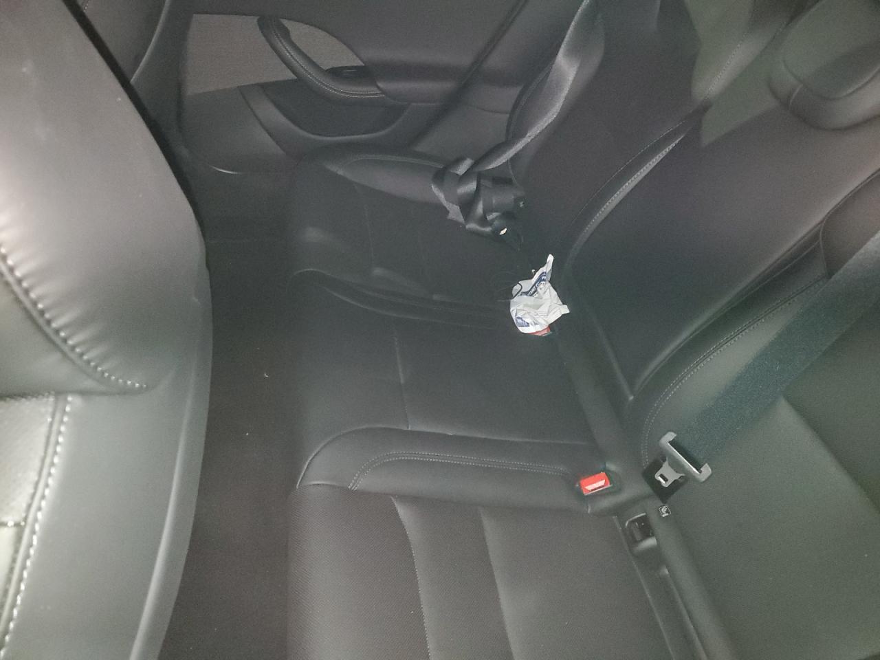 2025 Tesla Model S VIN: 549000 Lot: 94198655