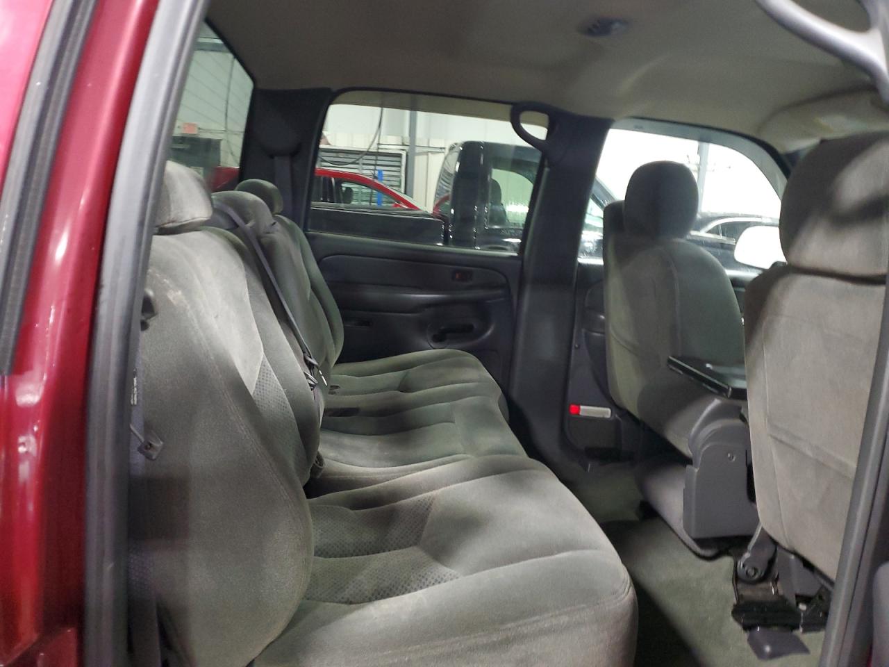 2004 Chevrolet Silverado K1500 VIN: 2GCEK13T841319412 Lot: 91634145