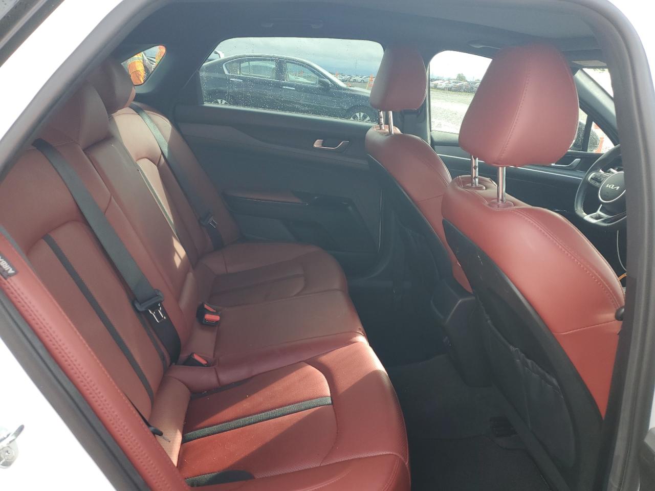 2023 Kia K5 Gt Line VIN: 5XXG64J23PG210864 Lot: 93184475