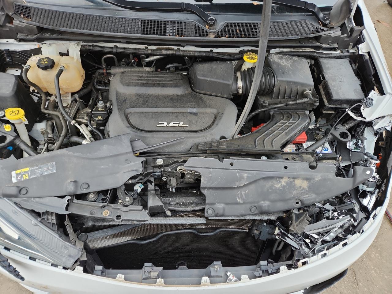 2018 Chrysler Pacifica Touring L Plus VIN: 2C4RC1EG2JR228857 Lot: 93325115