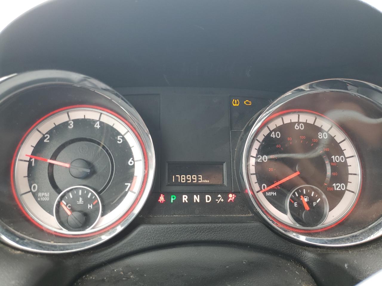 2017 Dodge Grand Caravan Sxt VIN: 2C4RDGCG0HR864951 Lot: 91792425