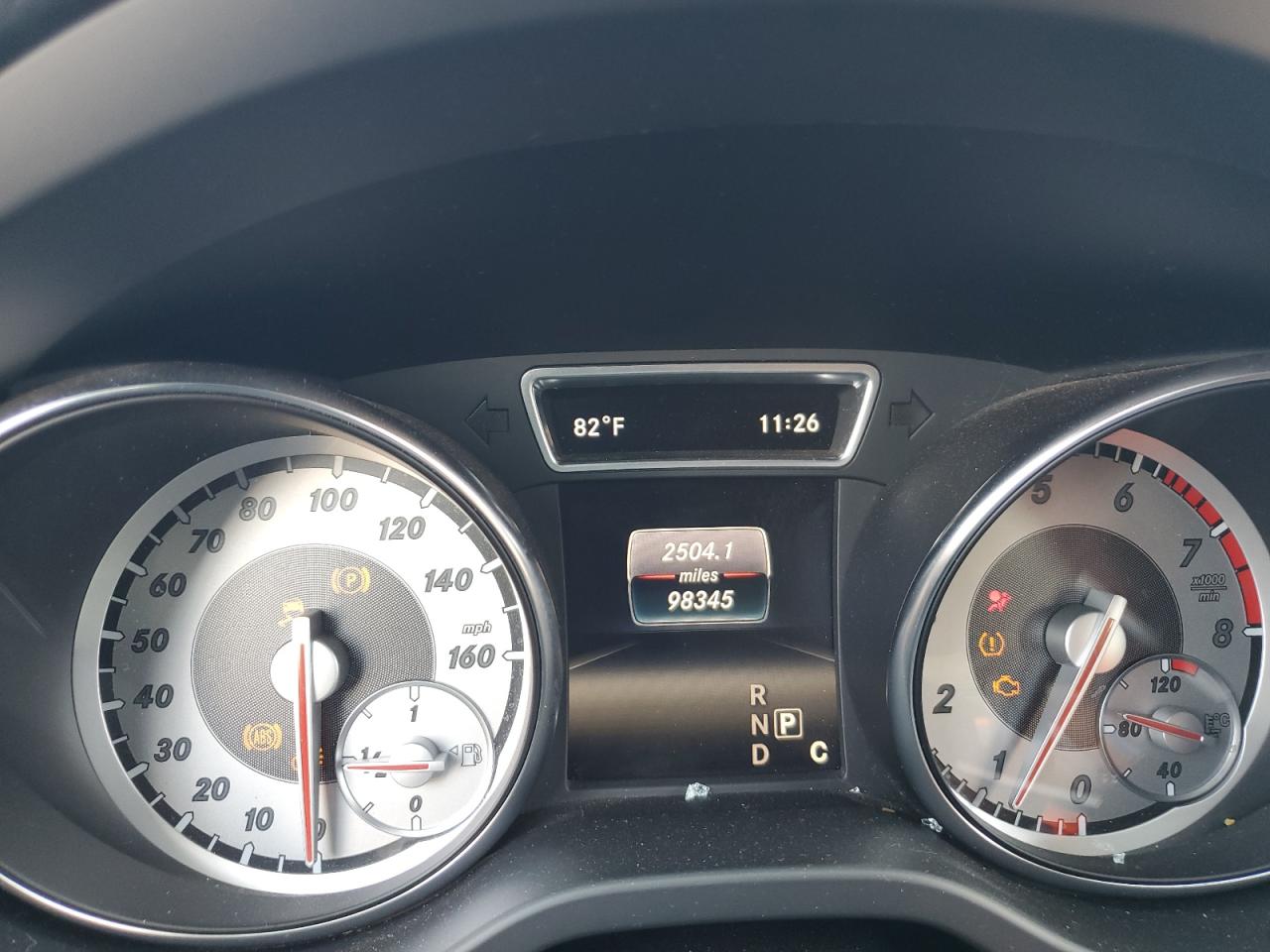 2016 Mercedes-Benz Cla 250 VIN: WDDSJ4EB7GN323049 Lot: 93269205