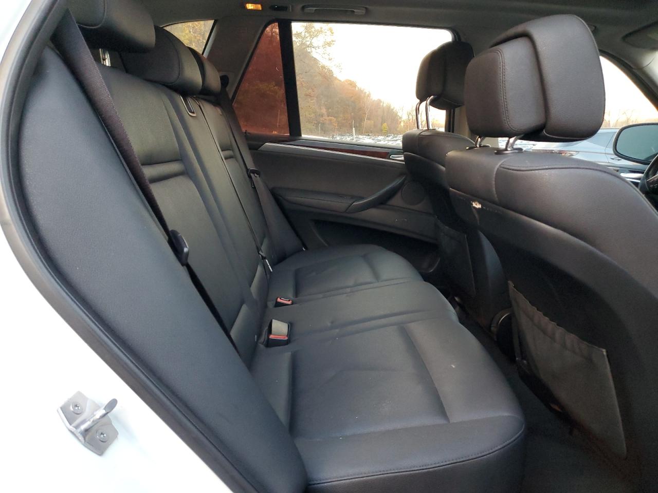 2013 BMW X5 xDrive35I VIN: 5UXZV4C57D0B22157 Lot: 92465025