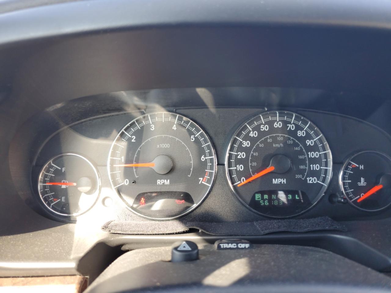 2004 Chrysler Sebring Lxi VIN: 1C3EL55R54N132962 Lot: 93721815