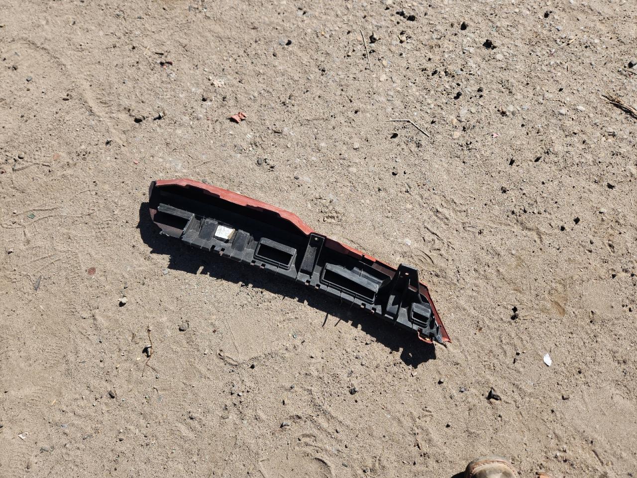 2023 Kia Forte Gt Line VIN: 3KPF54AD8PE651737 Lot: 91210575