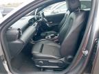 2018 MERCEDES-BENZ A CLASS A180D SPORT EXECUTIVE 5DR AUTO for sale at Copart WOLVERHAMPTON