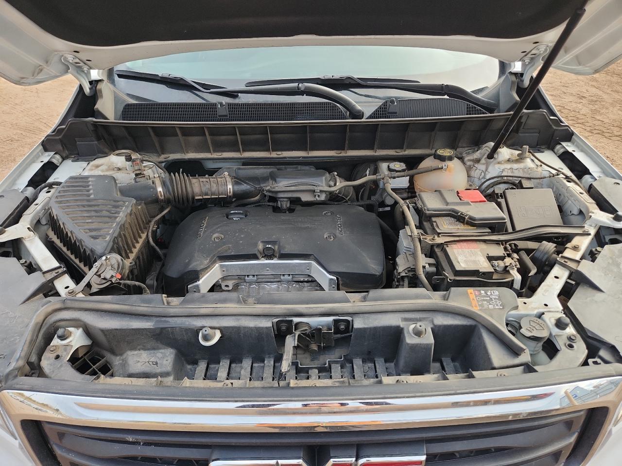 2019 GMC Acadia Sle VIN: 1GKKNKLA3KZ160113 Lot: 92073615