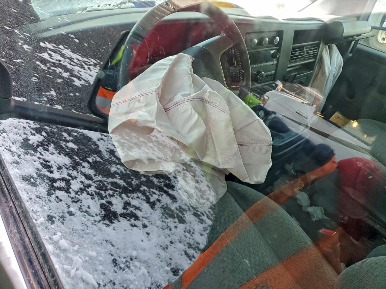 2019 Chevrolet Express G3500 VIN: 1HA3GTCG8KN012191 Lot: 92818215