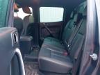 2022 FORD RANGER PICK UP DOUBLE CAB WILDTRAK 2.0 ECOBLUE 213 AUTO for sale at Copart CHESTER