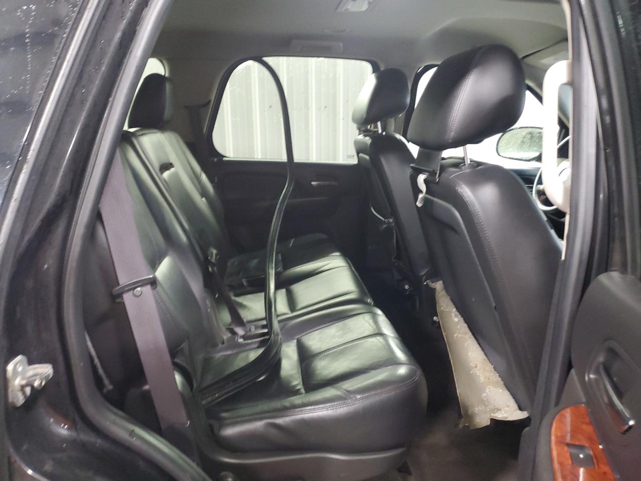 2011 GMC Yukon Slt VIN: 1GKS2CE04BR193091 Lot: 93122685