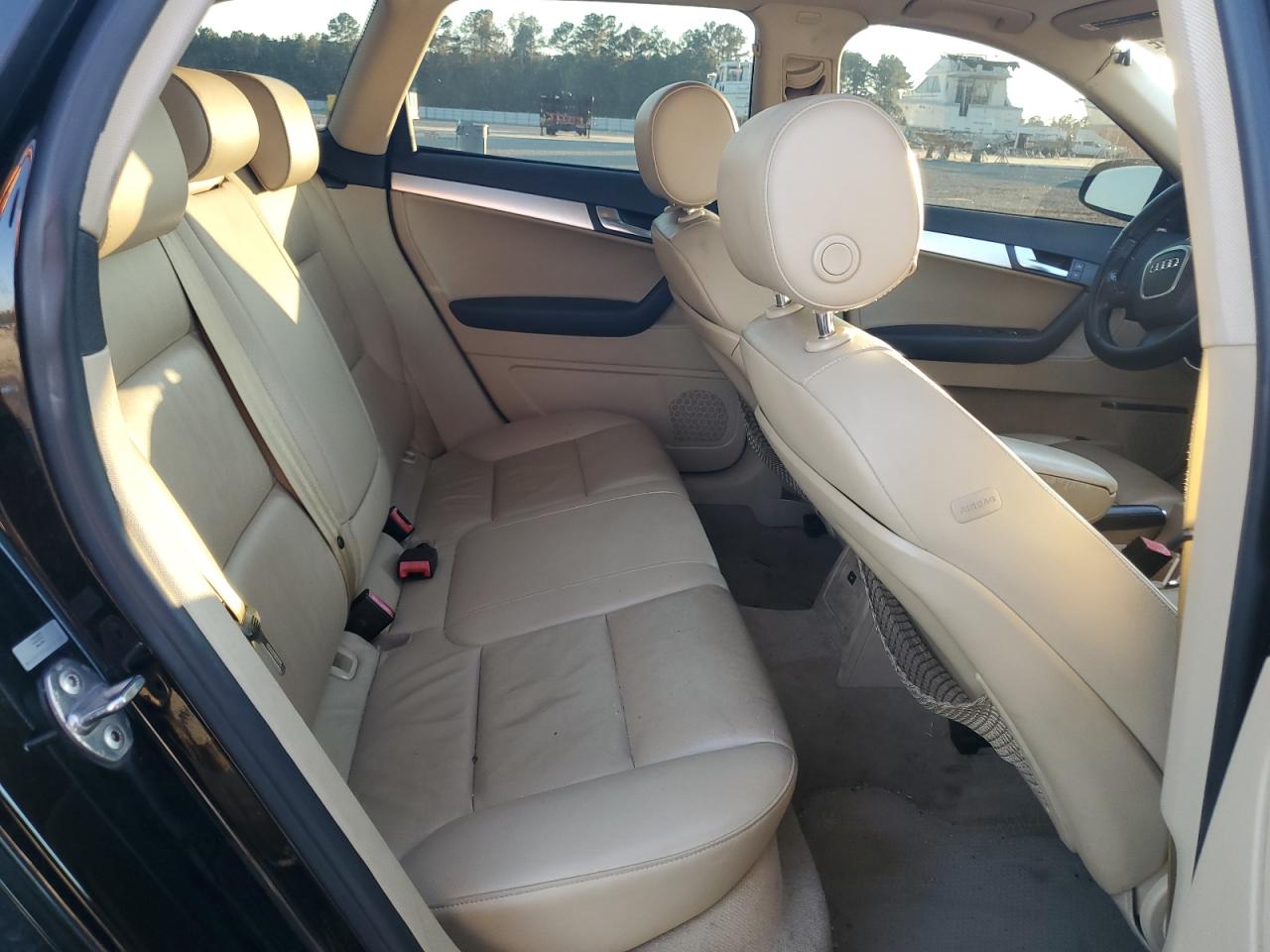 2008 Audi A3 2.0 Premium VIN: WAUNF78P68A121200 Lot: 90974915