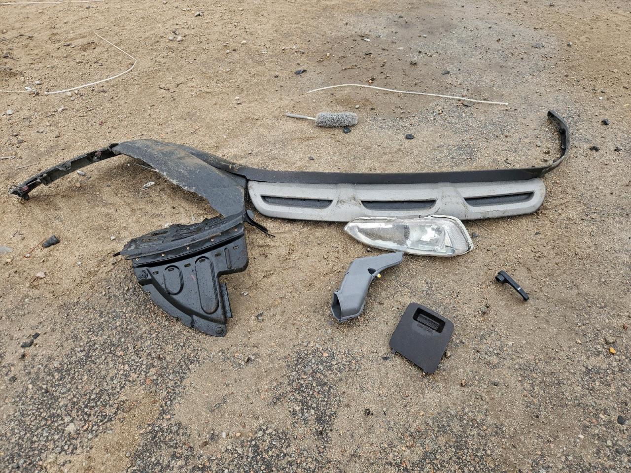 2014 Hyundai Santa Fe Sport VIN: 5XYZUDLAXEG218052 Lot: 94462335