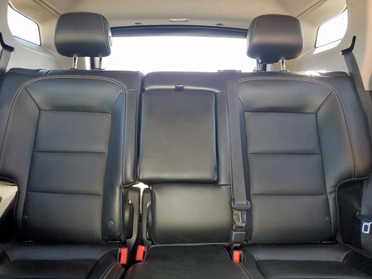 2018 GMC Terrain Slt VIN: 3GKALPEV2JL292820 Lot: 91113685