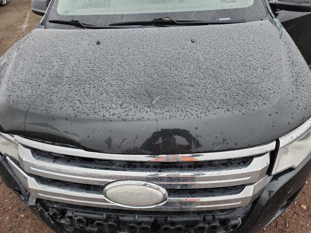 2012 Ford Edge Se VIN: 2FMDK3G90CBA74471 Lot: 85115115