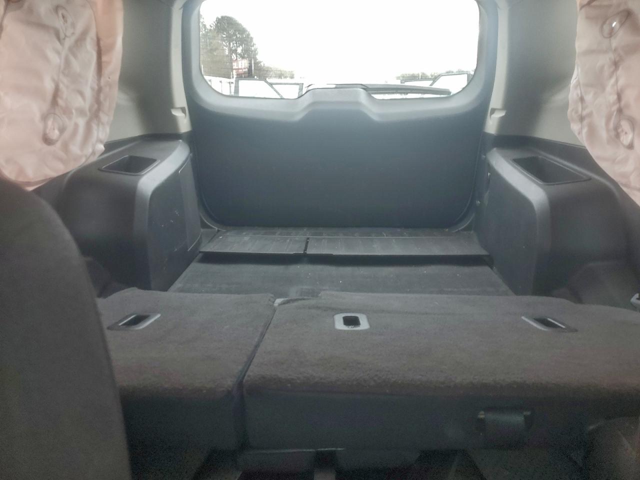 2013 Chevrolet Equinox Ls VIN: 2GNALBEK5D1159258 Lot: 93526645