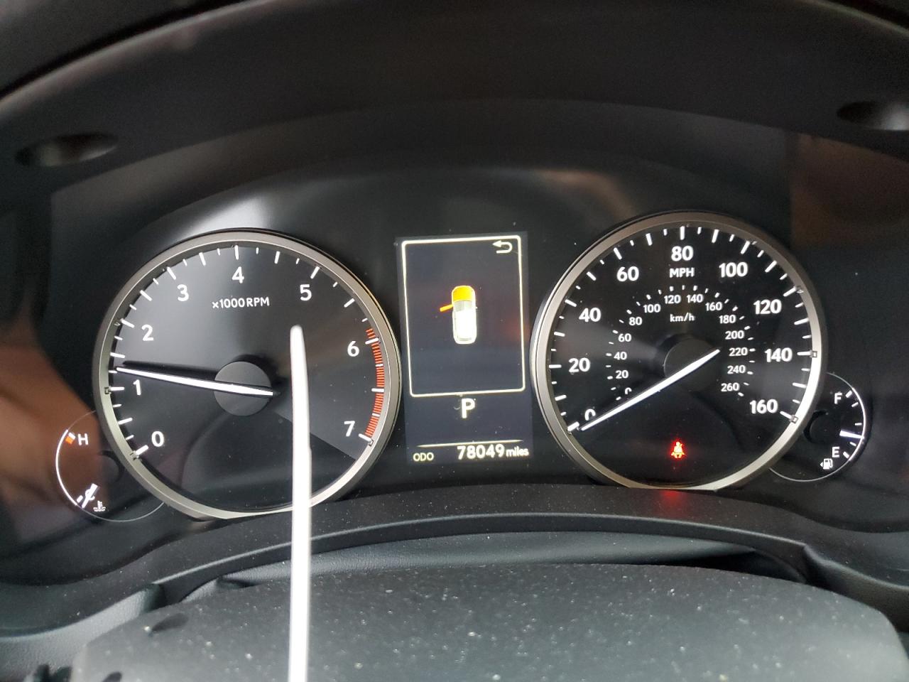 2020 Lexus Nx 300 VIN: JTJGARDZ0L5001257 Lot: 93661145