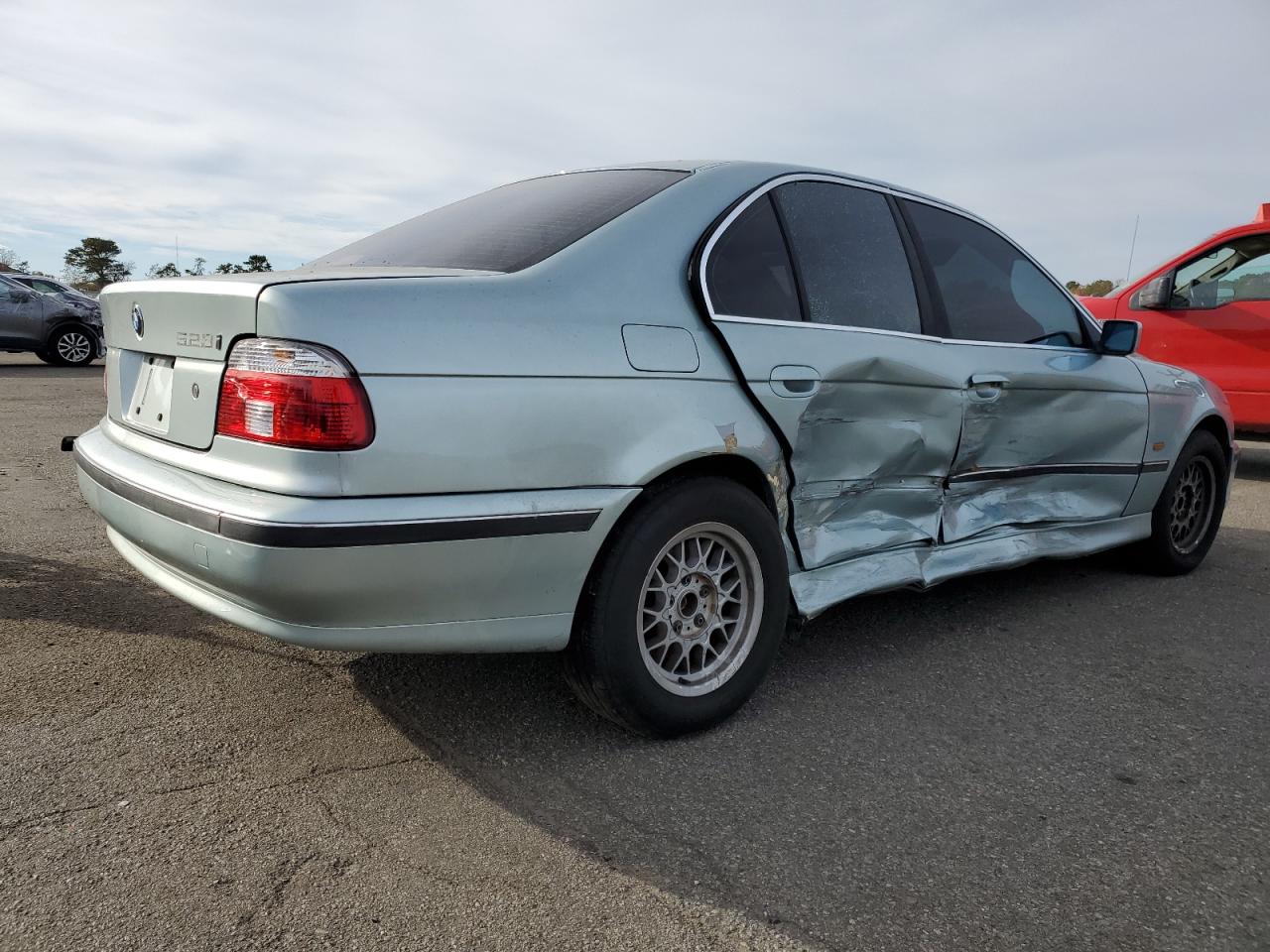 Фото: WBADD632XWBW30348