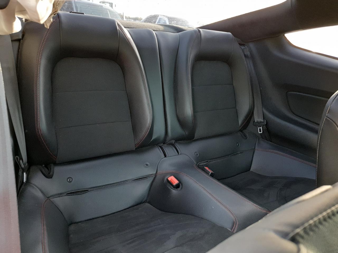 2020 Ford Mustang Gt VIN: 1FA6P8CF0L5159456 Lot: 92817475