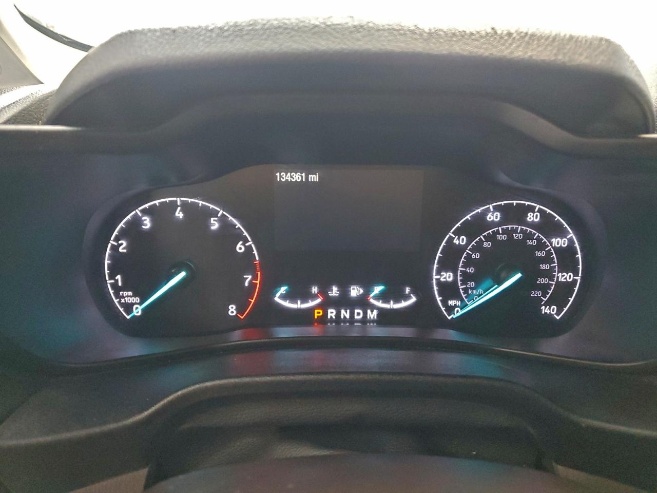 2020 Ford Transit Connect Van VIN: NM0LS7F2XL1436200 Lot: 93866525