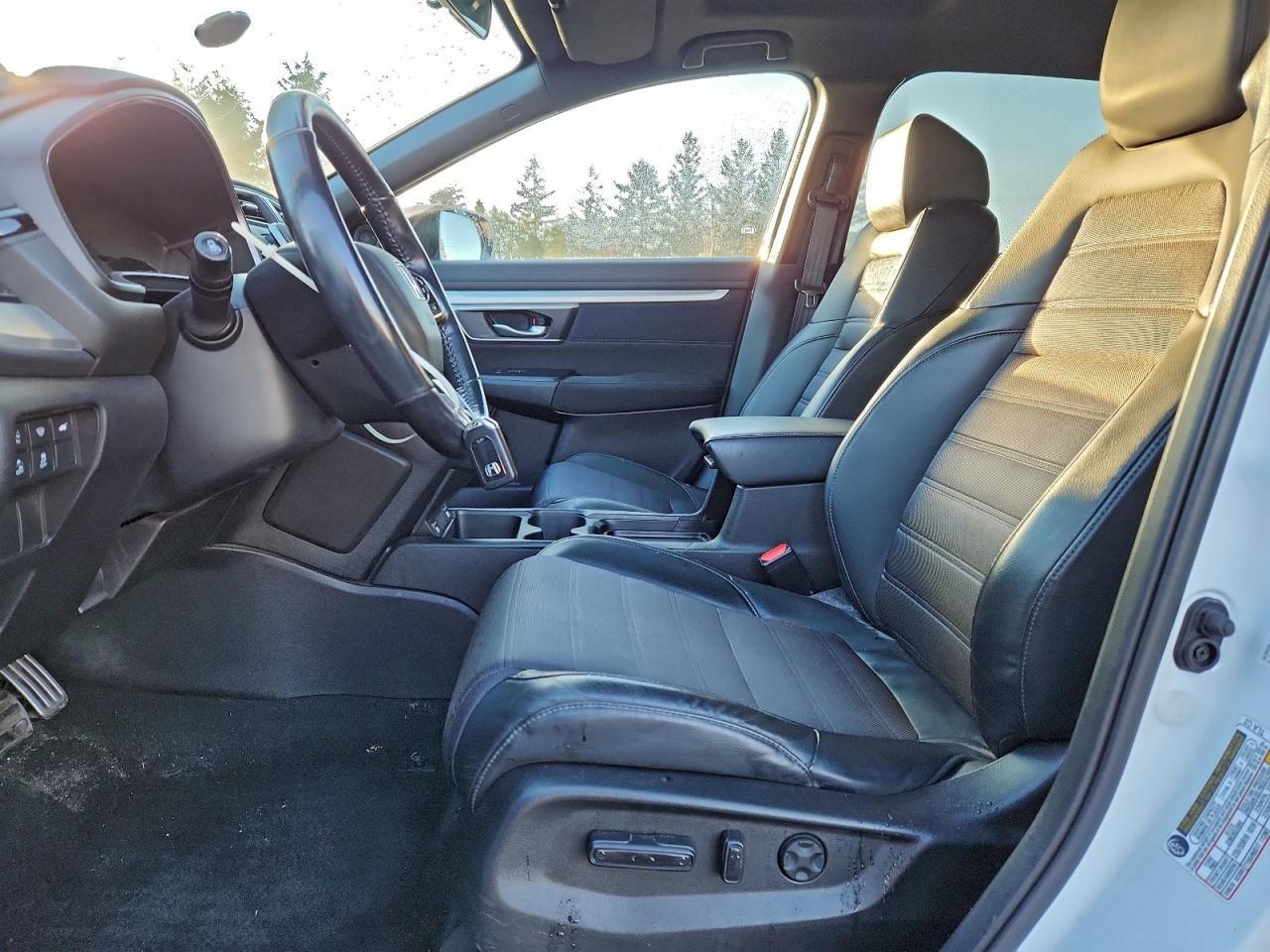 2021 Honda Cr-V Sport VIN: 2HKRW2H48MH215000 Lot: 93059205