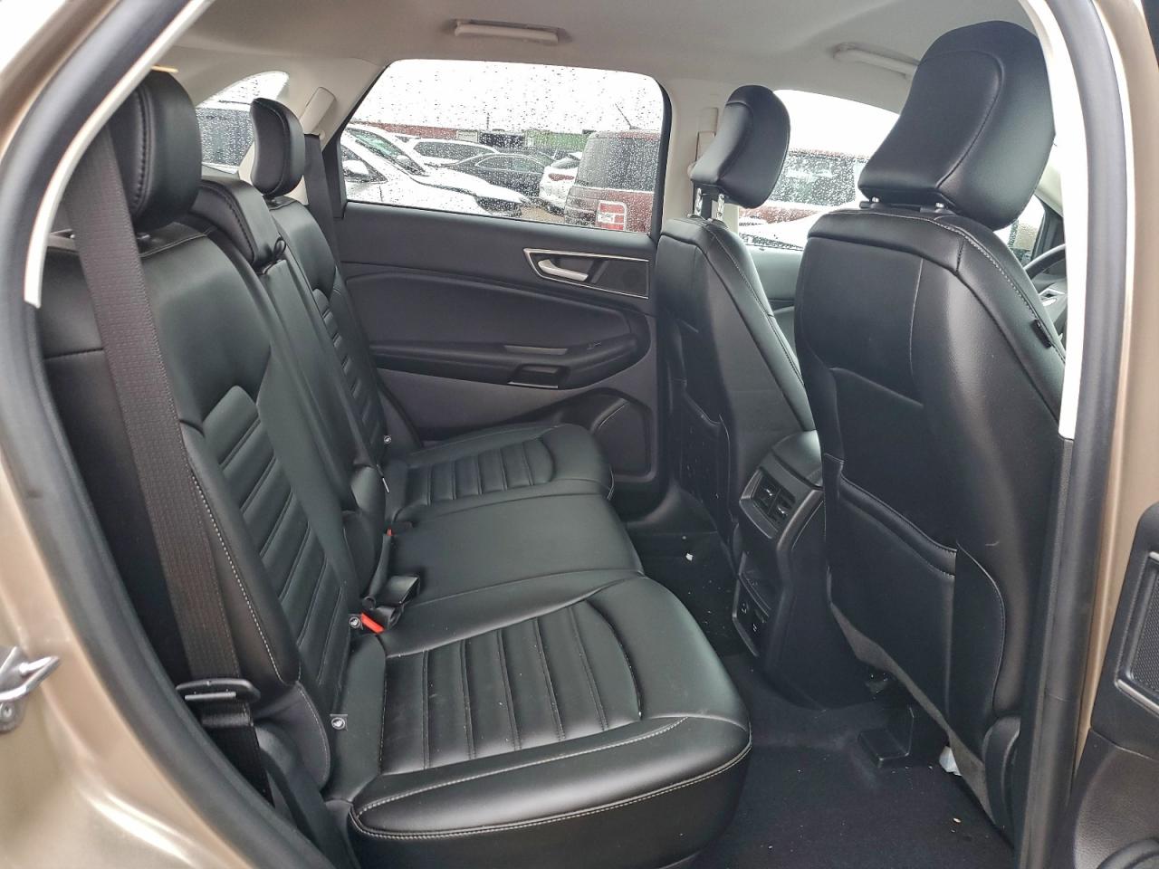 2021 Ford Edge Sel VIN: 2FMPK4J92MBA31425 Lot: 94333045