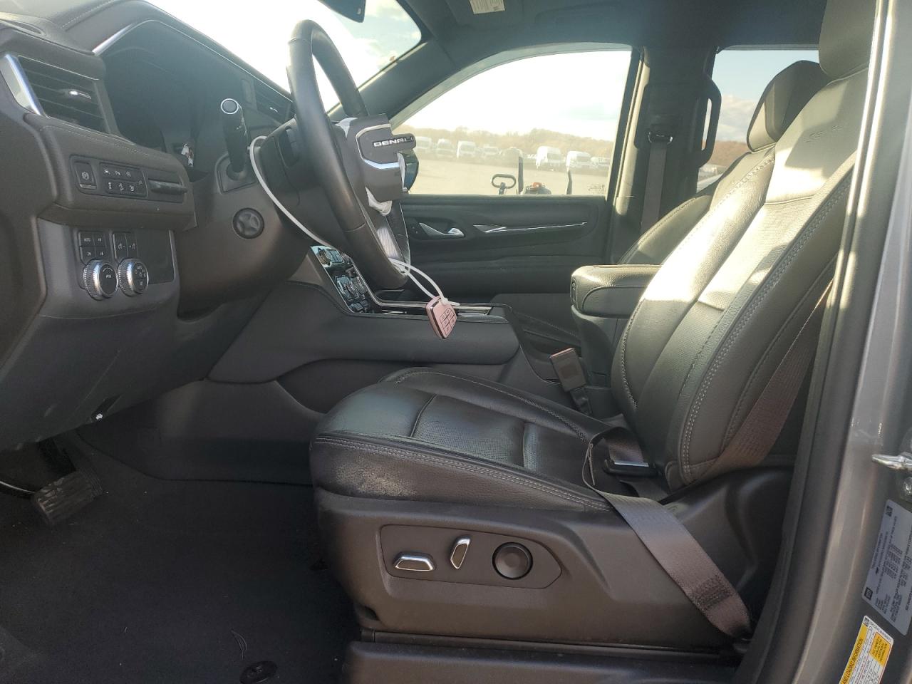 2022 GMC Yukon Denali VIN: 1GKS2DKL9NR306672 Lot: 90378115