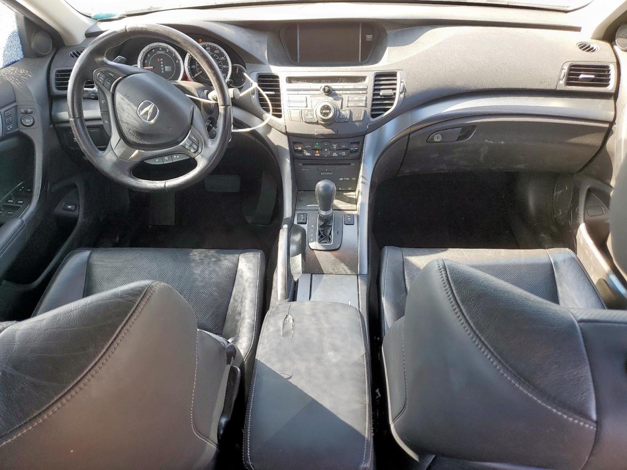 2011 Acura Tsx VIN: JH4CW2H60BC001908 Lot: 91820345