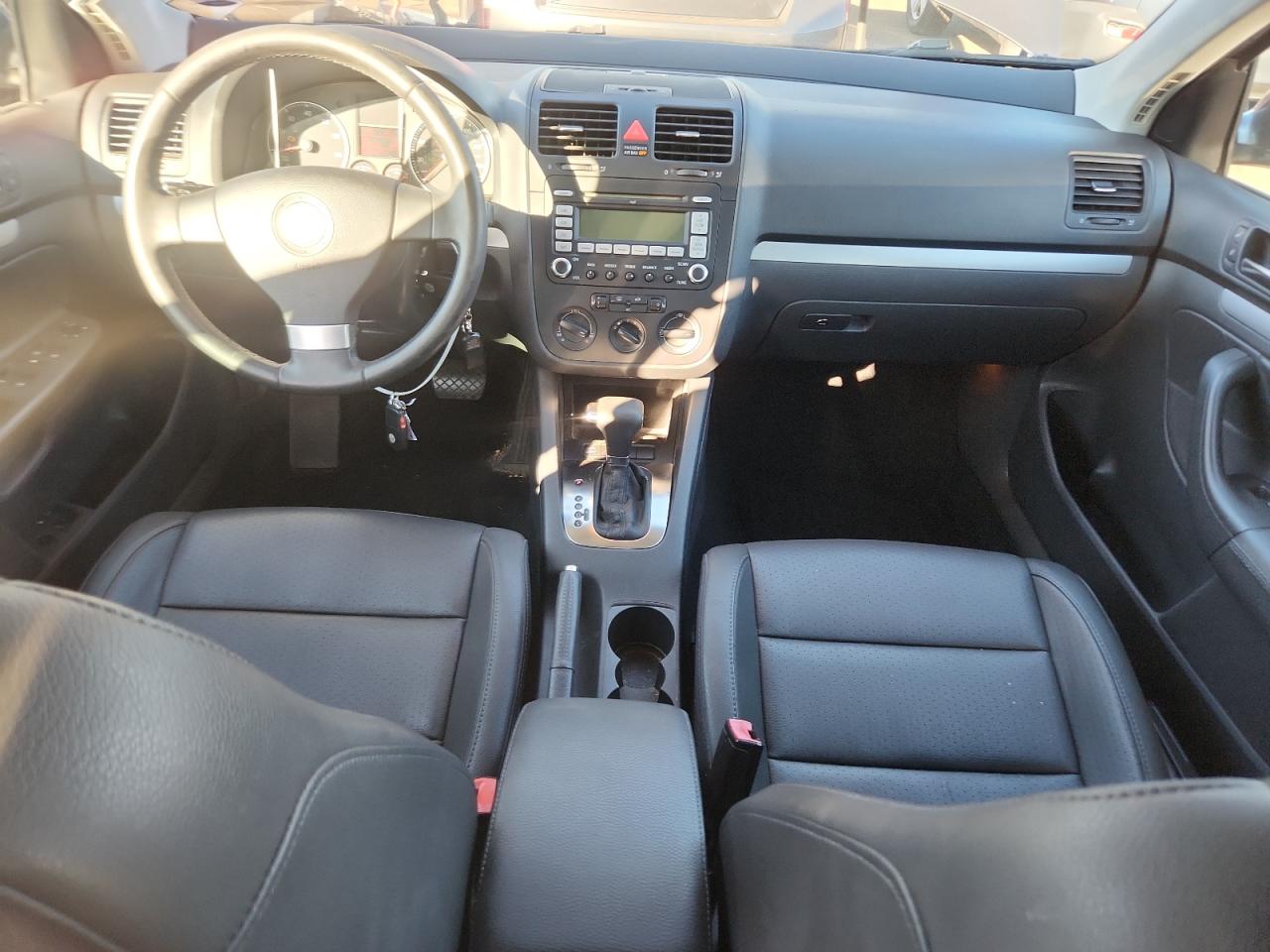 2009 Volkswagen Jetta Se VIN: 3VWRZ71K29M151080 Lot: 93667625