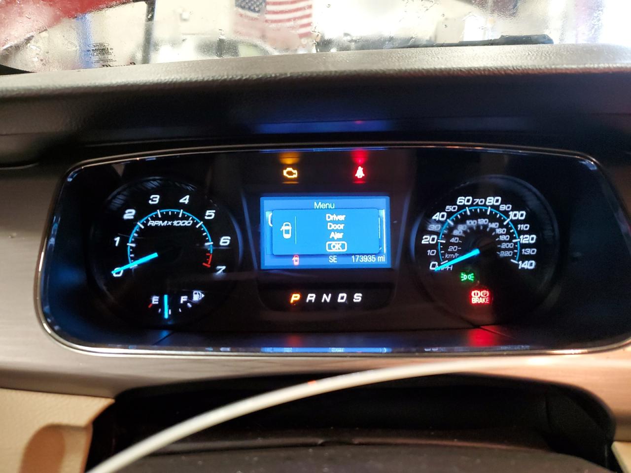 2014 Ford Taurus Sel VIN: 1FAHP2E86EG113190 Lot: 92997415