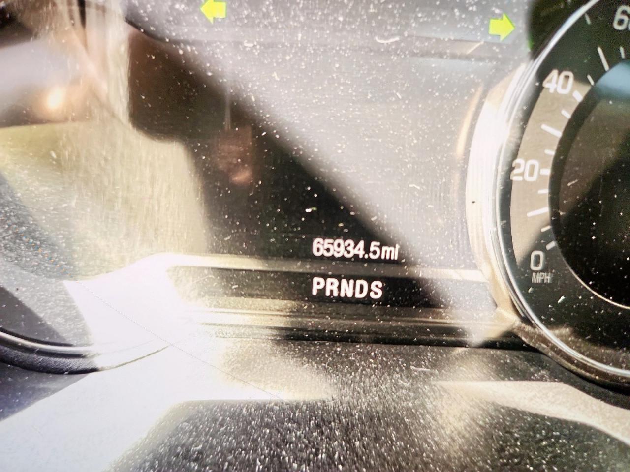 2018 Lincoln Mkz Reserve VIN: 3LN6L5E94JR620742 Lot: 90791255