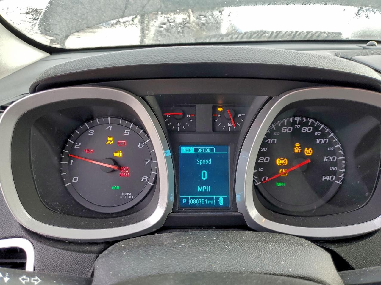 2017 Chevrolet Equinox Premier VIN: 2GNALDEK4H1553447 Lot: 93821875