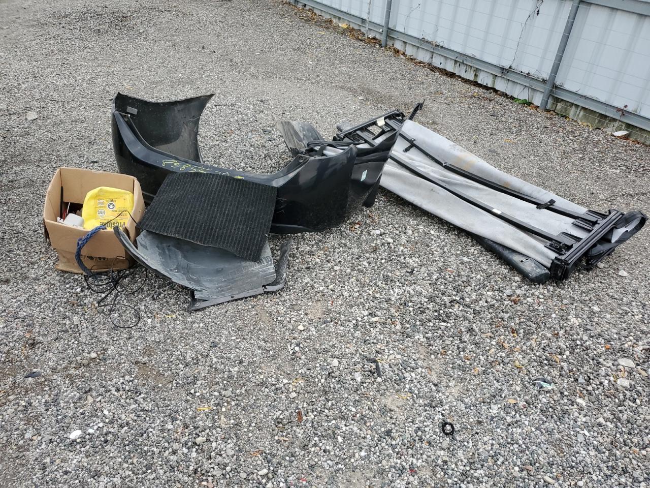 2016 Dodge Grand Caravan Se VIN: 2C4RDGBG4GR244006 Lot: 91624975