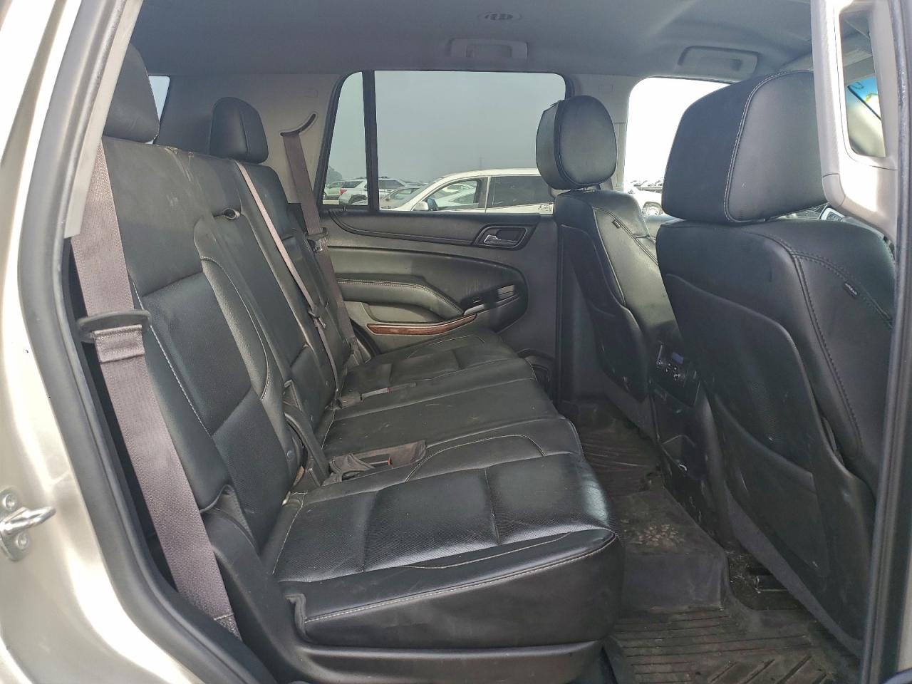 2016 GMC Yukon Slt VIN: 1GKS2BKC4GR441162 Lot: 94142795