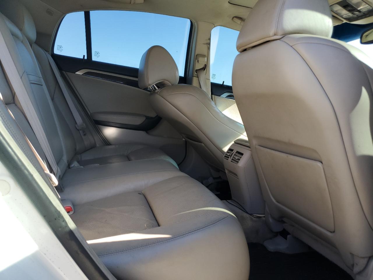 2007 Acura Tl VIN: 19UUA66227A032707 Lot: 91015985