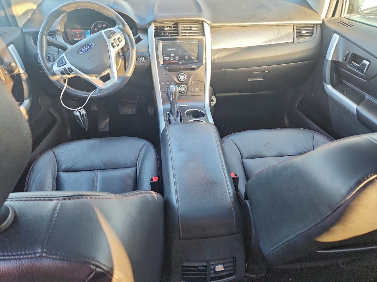 2013 Ford Edge Sel VIN: 2FMDK3JC3DBB67099 Lot: 92639095