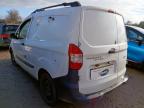 2015 FORD TRANSIT COURIER 1.5 TDCI VAN for sale at Copart BRISTOL