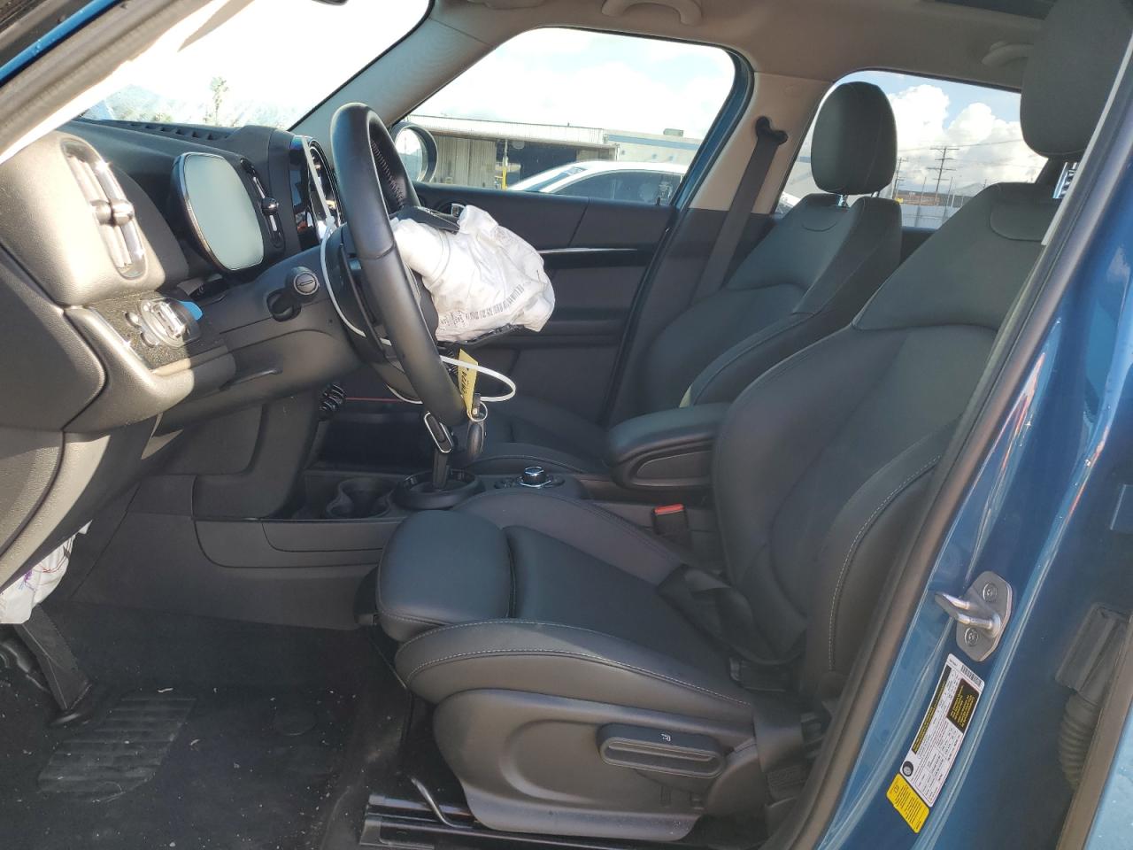 2024 Mini Cooper S Countryman VIN: WMZ53BR02R3R87868 Lot: 91731275