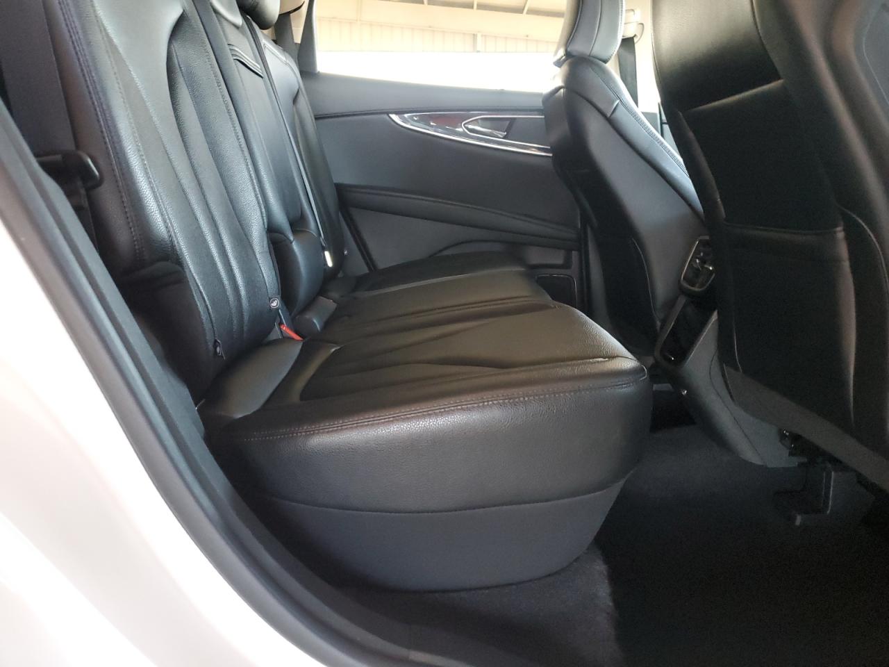 2023 Lincoln Nautilus VIN: 2LMPJ8J94PBL21443 Lot: 92891375