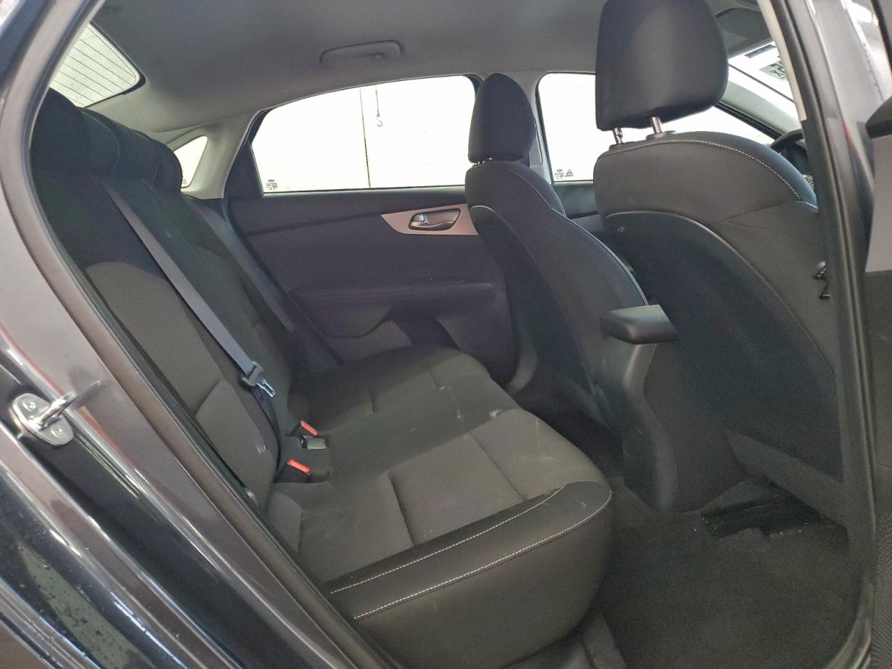 2023 Kia Forte Lx VIN: 3KPF24AD2PE675217 Lot: 94064525