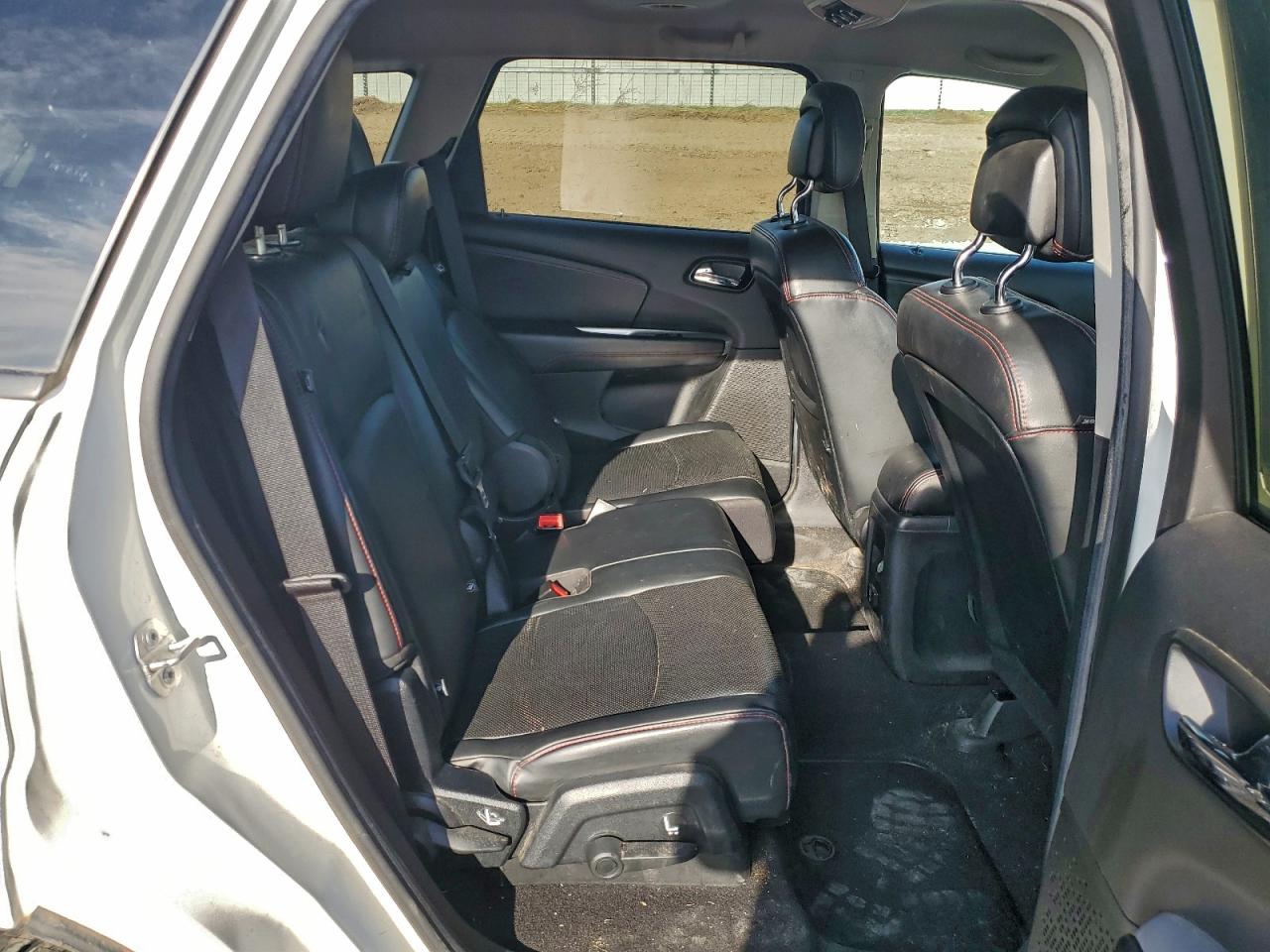 2016 Dodge Journey R/T VIN: 3C4PDCEG9GT199220 Lot: 93415415