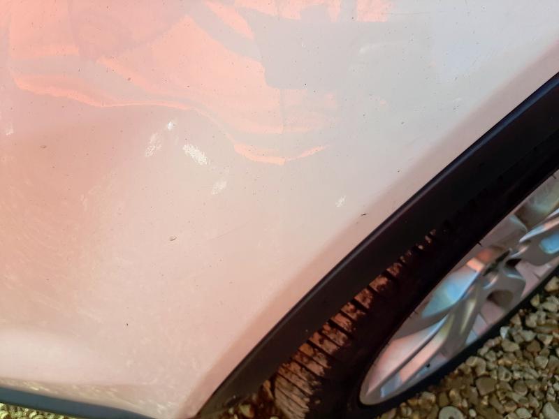 2012 LAND ROVER RANGE ROVER EVOQUE 2.2 SD4 PRESTIGE 5DR AUTO [LUX PACK]