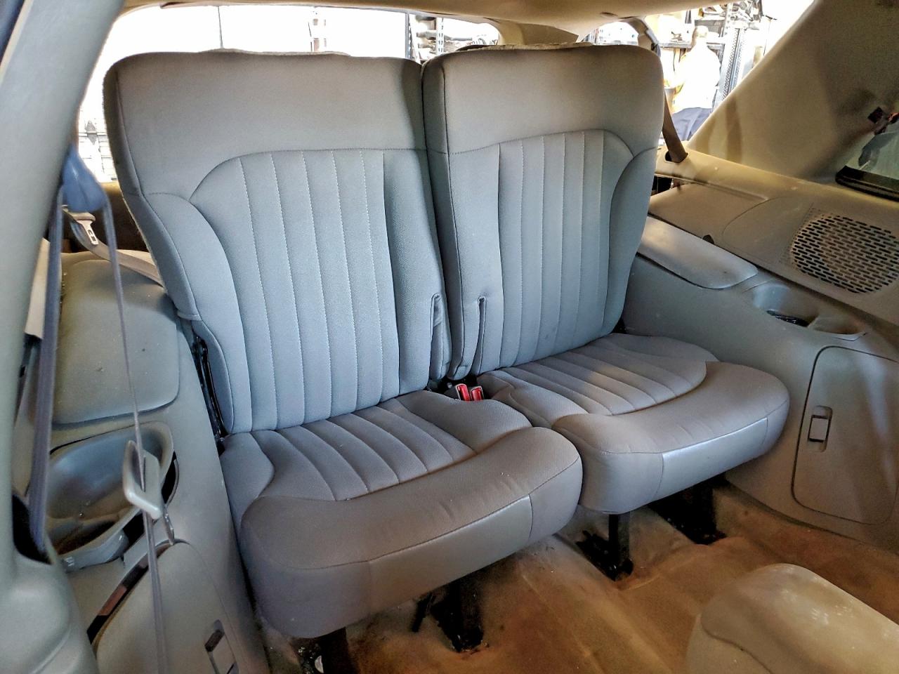 2004 Chevrolet Blazer VIN: 1GNCS18X74K121057 Lot: 94115005